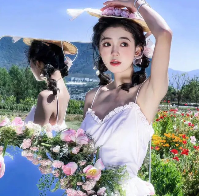 极限战士
