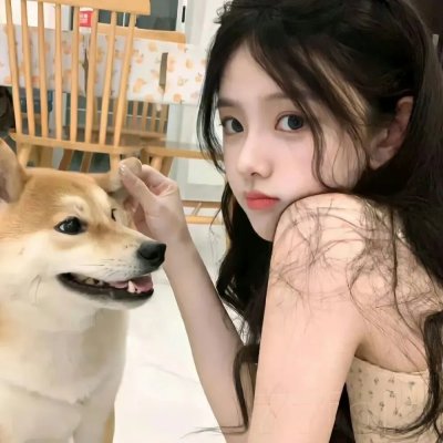 普通女人