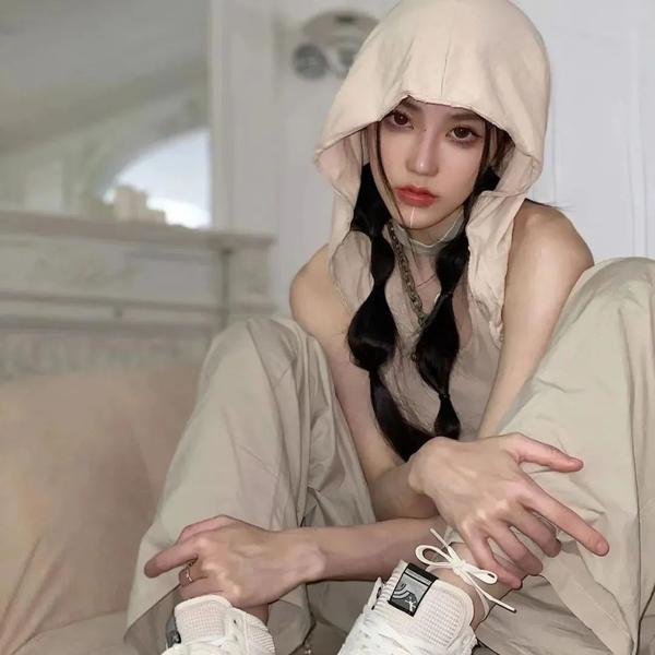 有朵云像你