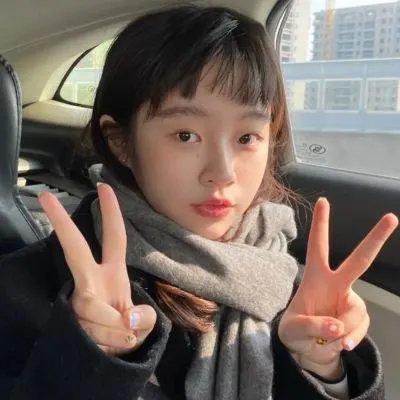 缄默